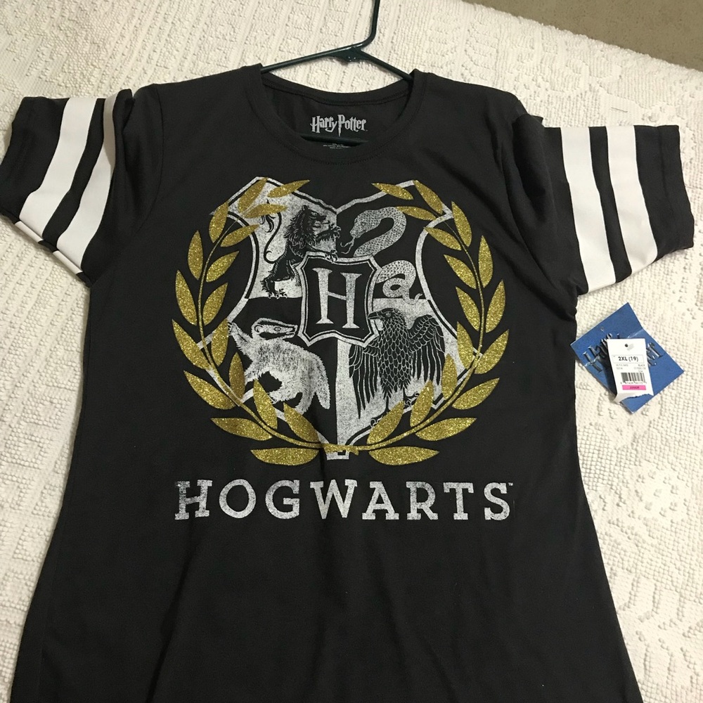 Harry Potter T-shirt